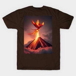 Fenix T-Shirt